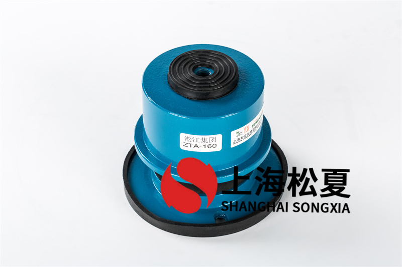彈簧減振器設(shè)備的結(jié)構(gòu)特點(diǎn)及挑選方法有哪些？