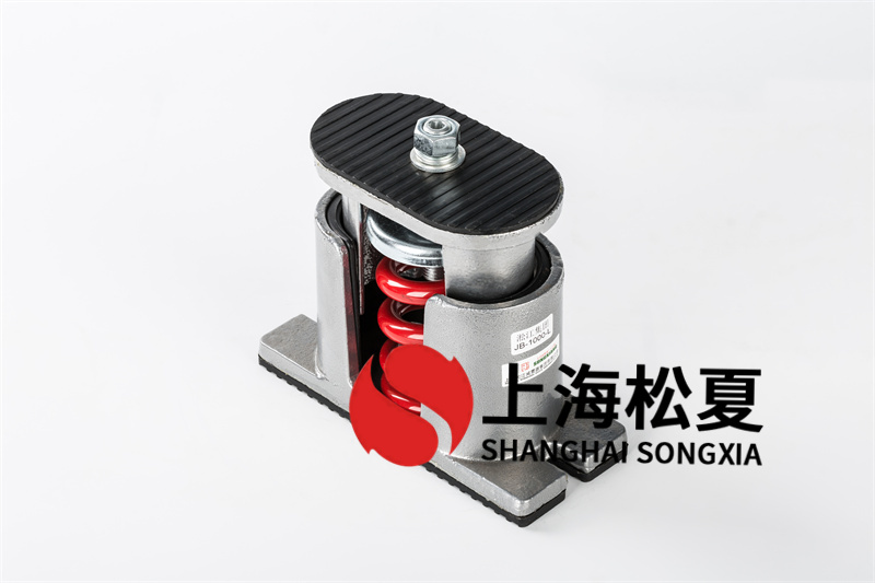 如何延長阻尼彈簧減震器的使用壽命呢？