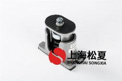 金屬彈簧減振器的性能與質(zhì)量有什么區(qū)別？