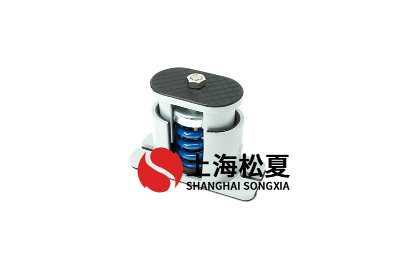 可調(diào)管路性支撐架減震器的使用方法有哪些？