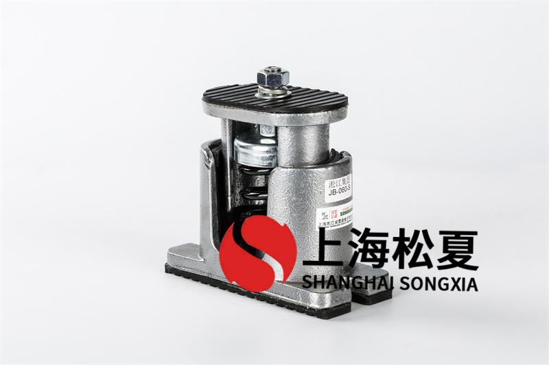 可調(diào)管路性支撐架減震器的使用方法有哪些？