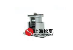 電機(jī)軸承減震器選擇應(yīng)關(guān)注的因素有哪些？