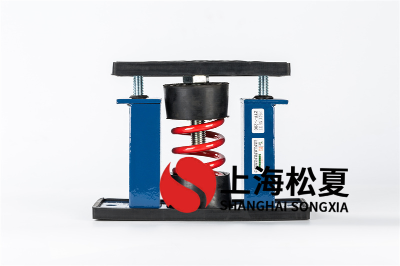 防腐風(fēng)機(jī)減震器有哪些應(yīng)對方法？