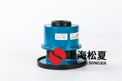彈簧減震器各種各樣參數(shù)是什么？