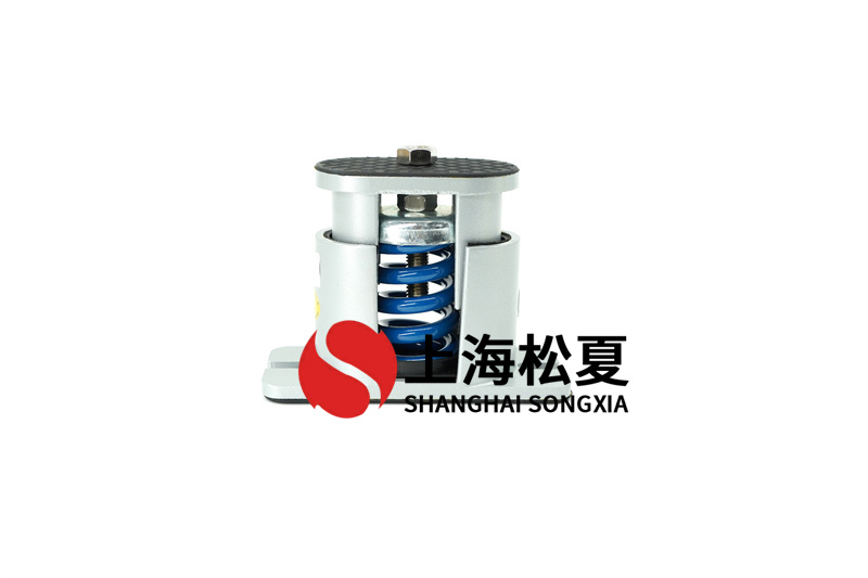 彈簧減振器該怎么選好？