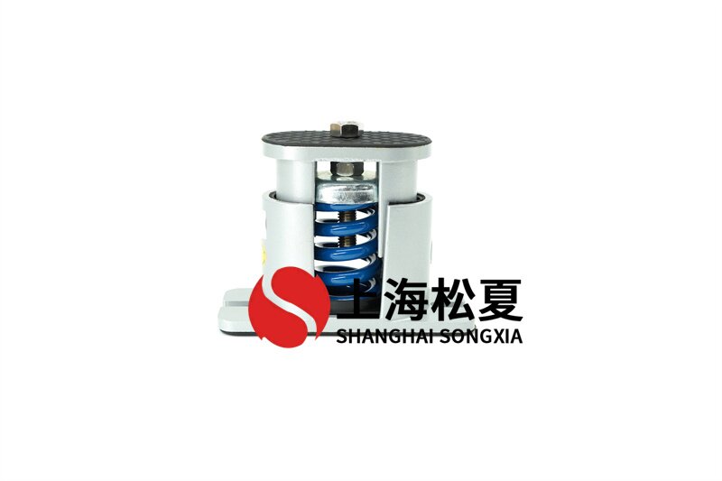 如何選擇好的彈簧減震器？