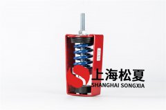 如何安裝吊扇彈簧減震器以達到好的避震效果？