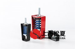 發(fā)電機(jī)阻尼減震器的特點(diǎn)是什么？