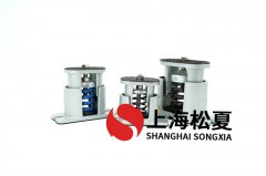 阻尼減震器的特點(diǎn)、安裝和維護(hù)方法