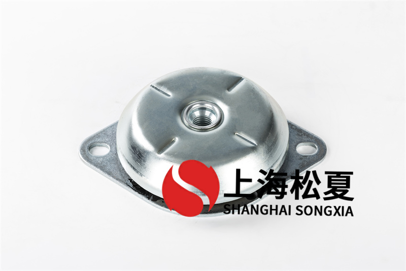 橡膠減震器的熱調(diào)整范疇有哪些作用？怎樣解決