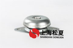 橡膠減震器的避震效果如何？
