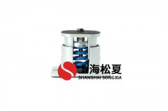 冷凍機(jī)組風(fēng)機(jī)減震器選型注意哪些？