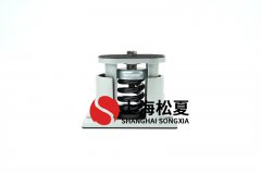 風(fēng)機(jī)減震器的優(yōu)勢是什么，你了解多少？
