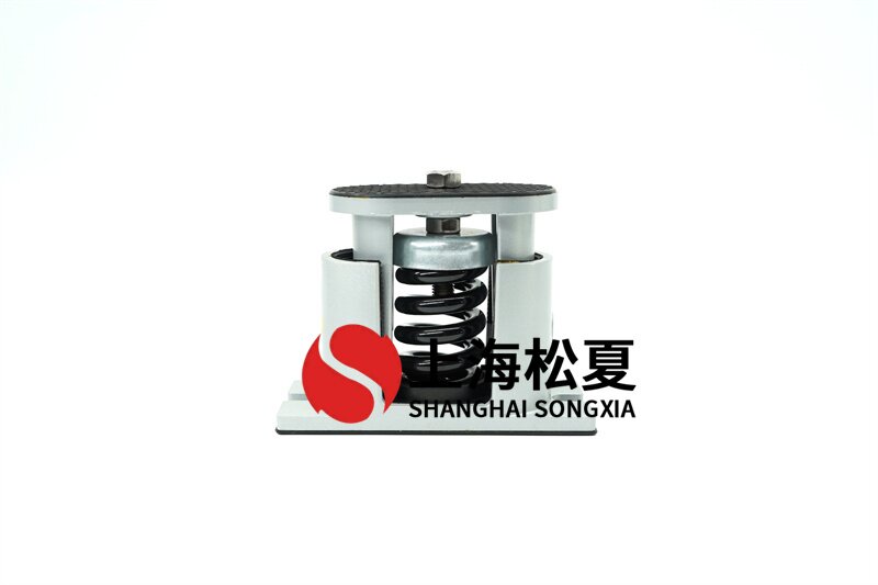 風(fēng)機(jī)減震器的優(yōu)勢是什么，你了解多少？