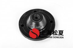 橡膠減震器針對(duì)材質(zhì)優(yōu)選有要求嗎？