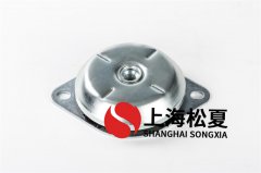 圓形橡膠隔振器和其它產(chǎn)品有哪些差別？
