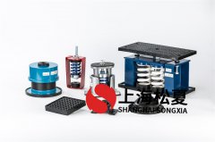 什么叫密封彈簧隔震器的設(shè)計(jì)方案？