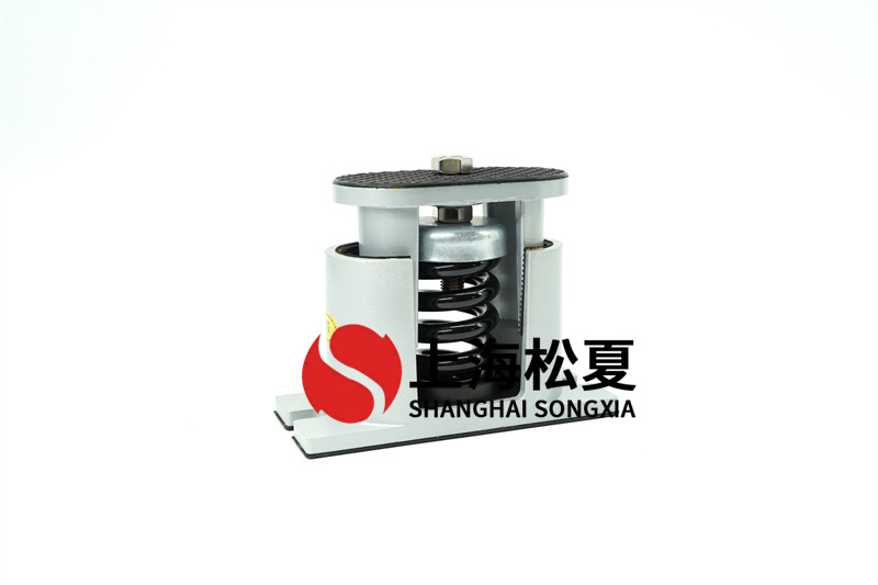 工業(yè)應(yīng)用彈簧隔振器需要滿足什么要求？