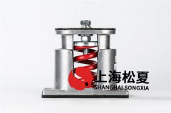 減震器型號的選擇什么標(biāo)準(zhǔn)？
