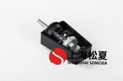 吊式彈簧隔振器功效及構(gòu)造設(shè)計有哪些？
