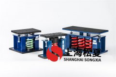安裝油煙凈化器彈簧避震器有什么要求嗎？